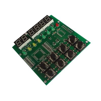 Китай HASL LF pcb factory pcb assembly shenzhen производители печатных плат продается