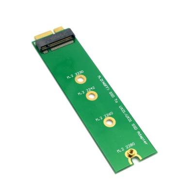 Chine Disque transistorisé de la ruelle M.2 NGFF 30mm 42mm de la CY PCI-E 2 de fabricant des cartes PCBA à l'Assemblée imprimée de panneau de circuit électronique d'EP121 UX21 à vendre