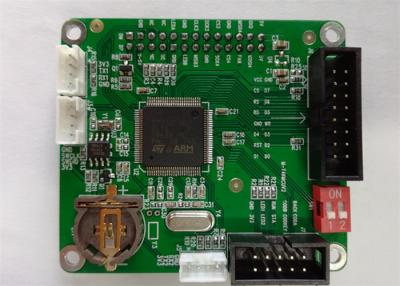 중국 다층 PCB SMT FR4 몰입 금 2u