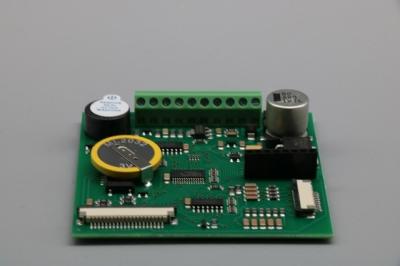 China ENIG/HASL shenzhen Manufacturer 2-16 Layers FR4 0.6-3.2MM Printed Circuit Board Quick Turn PCB Assembly for sale