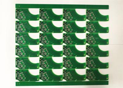 Cina HASL PCB per l'automobile per il pannello di controllo dei freni 4 strati SMT PCB assemblaggio shenzhen IPC classe 2 e come progetto del cliente PCB per l'automobile in vendita