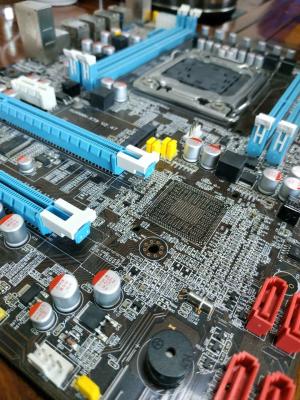 Китай SMT быстрый поворот прототип PCB сборка PCB сборка производители печатных плат продается