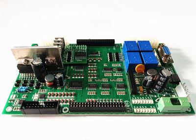 Chine L'électronique Pcba de Board&Component&Smart du circuit imprimé FR4 électronique le tableau de commande industriel de Pcb& de carte PCBA à vendre