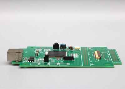 중국 4 층 FR4&Prototype 인쇄 회로 판 어셈블리 &Components Sourcing& 무거운 구리 Thickness&는 무료로 지원받는 SMT 하락을 이끕니다 판매용