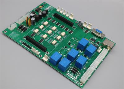 Китай 8 слоев HDI PCB завод PCB сборка шэньчжэнь производители печатных плат продается