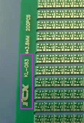 China Quick Turn 2-16Layers FR4 0.6-3.2MM Copper ENIG/HASL Surface Green Soldermask PCB Assembly for sale