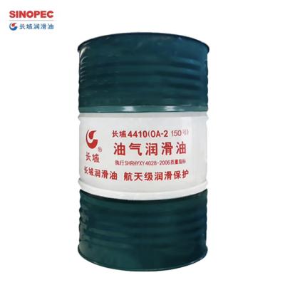 Китай Sinopec 4410 (OA-2) Нефтяной и газовый смазочный материал продается