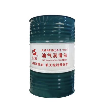 Китай Sinopec 4410 (OA-3) Масляный и газовый смазочный материал для сталелитейных заводов продается