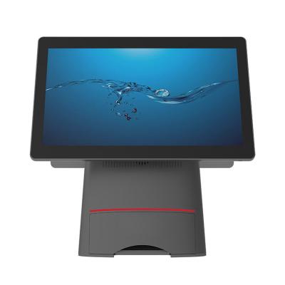Κίνα Διπλό χωρητικό σύστημα Android POS Μηχανή χρέωσης Android Pos προς πώληση