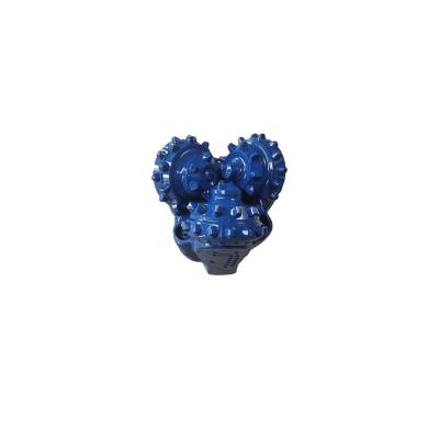 China Construction works 8 1/2 inch IADC 517 tricone bit for sale