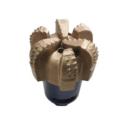 China Factory 311.2mm Matrix Body PDC Bit Suppler Manufacturing Plant, Construction Works , Energy &Amp; Mining, Oi for sale