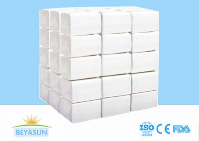 China Virgin Wood Pulp Custom Tissue Paper Ultra Soft Facial Tissue with Wholesale Price for sale