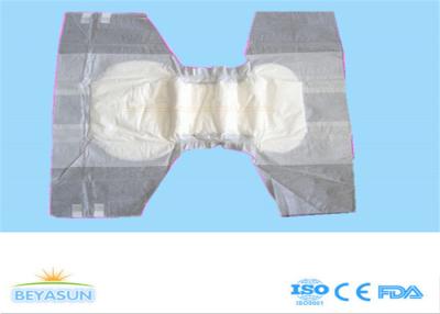 中国 地球の化学薬品、試供品のない友好的な女性綿の使い捨て可能なおむつ 販売のため