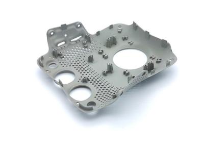 Κίνα Oxide Electroplating Magnesium Alloy Drone Frame Uav Drone Panel προς πώληση
