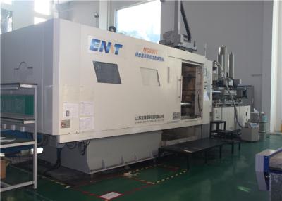 Κίνα EMT Mg-1500 Thixomolding Machine Quick Injection Molding Machine προς πώληση