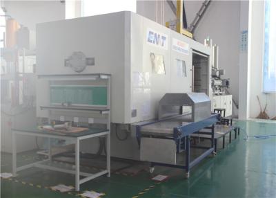 Κίνα Magnesium Alloy Thixomolding Process Aluminum 8000 KN Quick Injection Molding προς πώληση