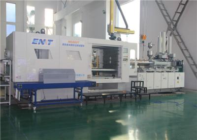 Κίνα T-Groove Way Thixomolding Magnesium 8000kN Injection Molding Equipment προς πώληση