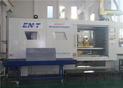 Κίνα Energy Saving Thixomolding Machine 100MPa 1500 KN Small Injection Molding Machine προς πώληση