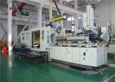 Κίνα Magnesium Small Injection Molding Machine 105 MPa Thixomolding Aluminum προς πώληση