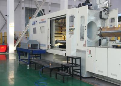 Κίνα Semi-Solid Thixomolding Magnesium Aluminum 8000KN T-Groove Way προς πώληση