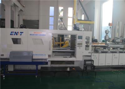 Κίνα T Groove Way Thixomolding Machine Process High Capacity Magnesium Alloy προς πώληση