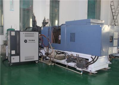 Κίνα 3000KN 110Mpa Small Injection Molding Machine Magnesium Alloy Thixomolding Process προς πώληση