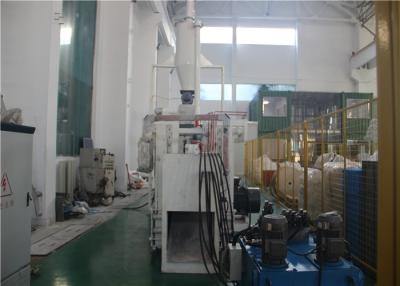 Κίνα Quick Injection Molding Equipment 8000kN MG-800 Thixomolding Aluminum προς πώληση