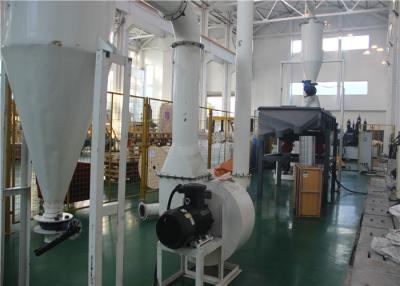 Κίνα Semi-Solid Thixomolding Magnesium Quick Injection Molding Equipment TS16949 προς πώληση