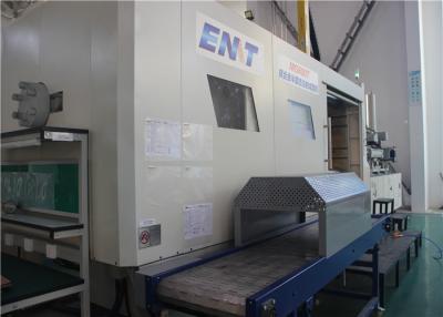 Κίνα MG-800 Small Injection Molding Machine 8000KN Alloy Thixomolding Magnesium προς πώληση