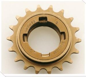 Κίνα Magnesium Alloy Bicycle Suspension Fork TS16949 Injection Molding Bike Wheel Disc προς πώληση