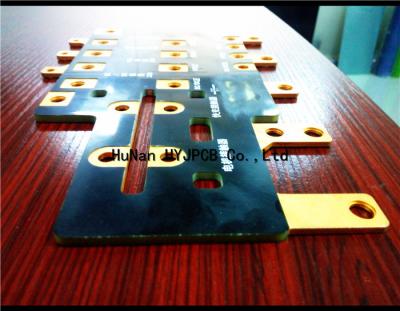 China PWB de la base del cobre del PWB del poder más elevado/módulo del semiconductor del PWB de Electric Power en venta