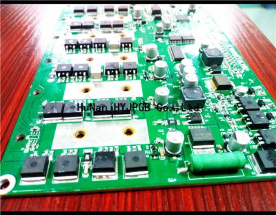 Κίνα Έξυπνες εγχώριες λύσεις PCB Linux προσαρμογής πώς να επικοινωνήσει με την πύλη προς πώληση