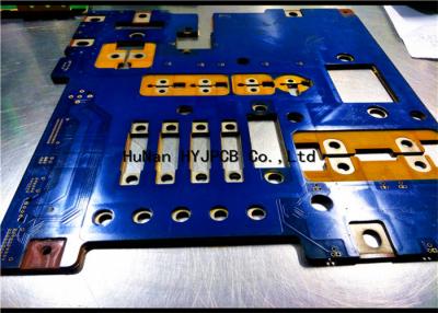 China Placa do PWB do metal do alume da condutibilidade térmica VT-42 do PWB do PWB do núcleo do metal do diodo emissor de luz à venda
