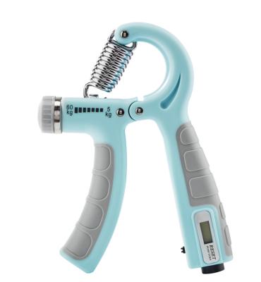 China Adjustable Resistance Exercise Hand Grippers For Beginners Customized for sale