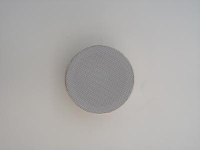China Multifunctional Custom Portable Bluetooth Speaker 3W With AUX Speaker for sale