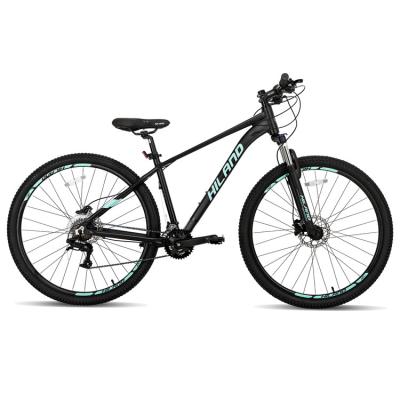 China Popular Bicycle Factory 16 Speed 29 Inch Aluminum Alloy Mountain Bike for sale