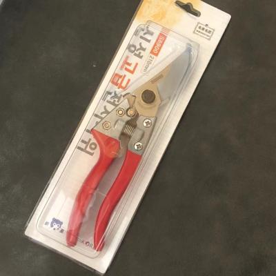 Китай SINSEUNG SB900 Garden Tools Garden Scissors For Pruning Flower Bushes Rose And Fruit Tree продается