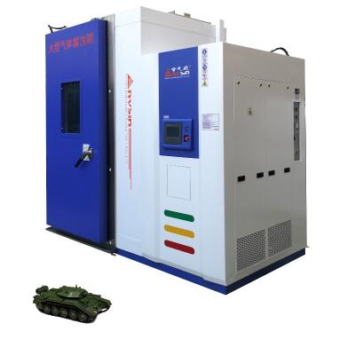 China Cámara cíclica de la corrosión de la SO2 en venta