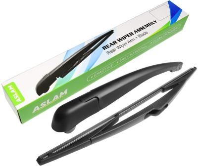 China -40degree to +80degree car window accessory rear wiper blade for Volvo XC90/XC70/V70/C30/XC90/XC60 for sale