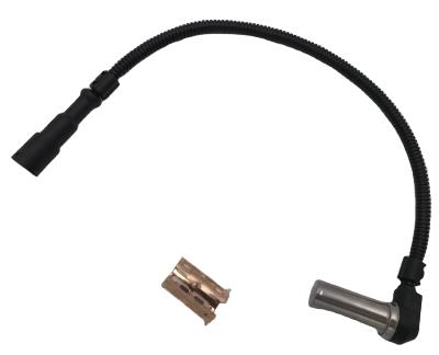 China 4410328080 ABS Wheel Speed Sensor 1315698 1504951 5801115879 For Mercedes-Benz DAF SCANIA RENAULT IVECO 95 XF for sale