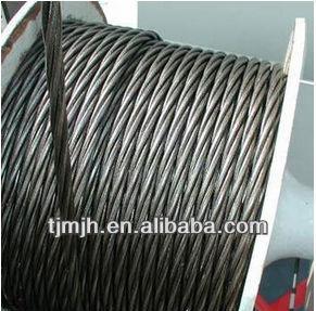China 6 Strand Elevator MANUFACTURING Rope for sale