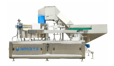 China Auto tampão de garrafa 7000BPH Unscrambler para 80ml-1L em volta das garrafas lisas à venda