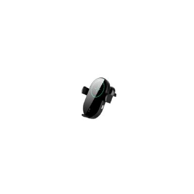 China Suitable Safe Lighting Infrared Magnetic Wireless Car Mobile Phone Charger Manufacturer Wholesale for sale