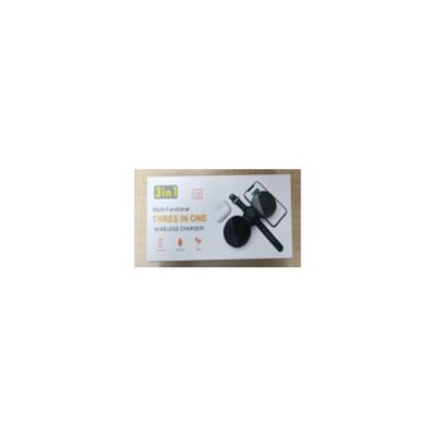 China Conveient Safe Factory Direct Supply of Lighting High Quality Wireless Magnet Magnetic Car Charger Carrier for sale