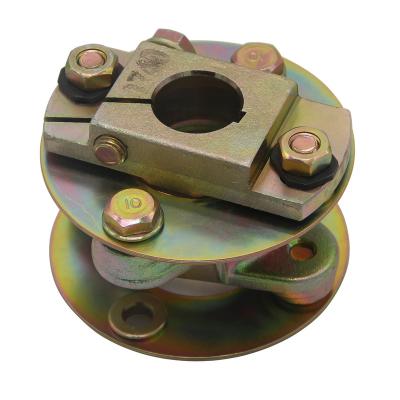 China Daewoo Truck Bus Excavator Engine Parts Regular Injection Pump Coupling Connector 105662-1490 For Doosan for sale