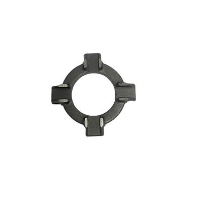 China Dust cover for clutch pressure plate clutch disc 15*15*10 for sale