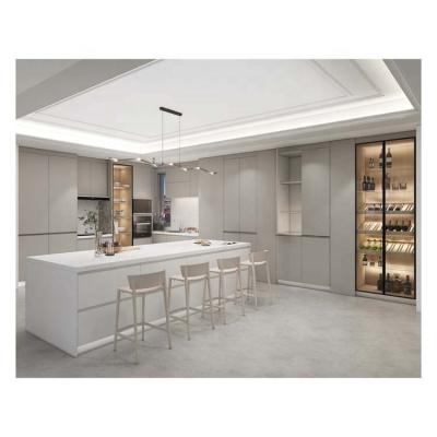 China Modern Kitchen Furniture Cabinets Jycasa Sideboard Designs Plywood Porcelain Sideboard For Villa for sale