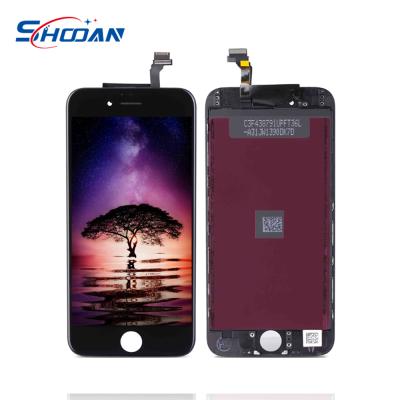 China For iPhone 6 LCD, For iPhone 6 Screen, LCD For I phone6 Mobile Phone For iPhone 6 LCD for sale