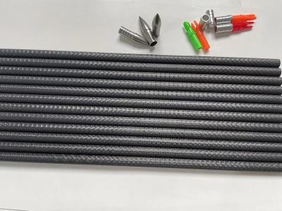 China 9.3mm 23/64