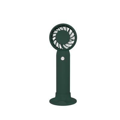 China Protable Mini Small Popular Rechargeable New Arrival electric Small Handheld Rechargeable Battery Usb Handy Pocket Mini Portable Fans Turbo Fan wholesale Outdoor for sale